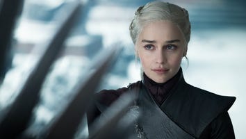 Emilia Clarke Was Worried Beyonce Was Going to Hate Daenerys' Turn in 'Game of Thrones' Final Season