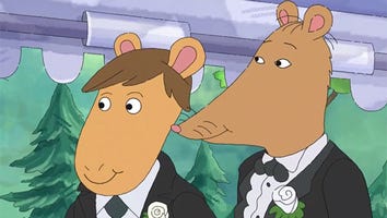 Alabama Public Television Refuses to Air 'Arthur' Episode With Gay Wedding