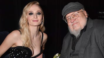'Game of Thrones' Author George R.R. Martin Teases What's Next Following TV Finale