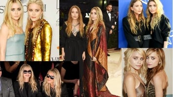 How Mary-Kate and Ashley Olsen's Styles Have Completely Changed Since Quitting Acting 15 Years Ago