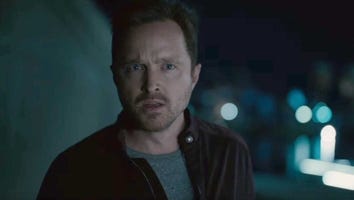Aaron Paul Makes 'Westworld' Debut in Season 3 Trailer Ahead of 'Game of Thrones' Series Finale -- Watch!