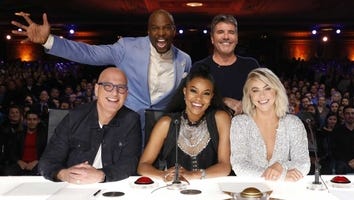 'America's Got Talent': Blind, Autistic Musician Gets the Golden Buzzer In Emotional Season 14 Premiere