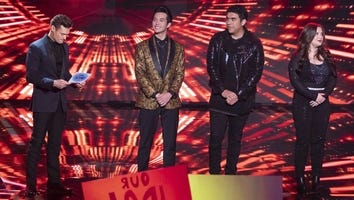 'American Idol' Crowns New Champion -- Find Out Who Won!