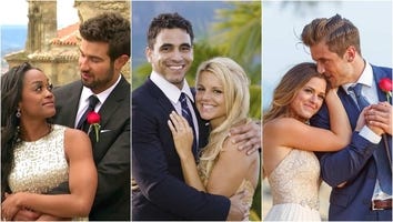 'The Bachelorette': Every Time a First Impression Rose Winner Has Been the Final Pick