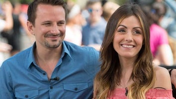 'Bachelor in Paradise' Alums Evan Bass and Carly Waddell Are Expecting Baby No. 2