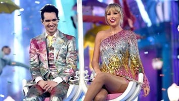 Taylor Swift Opens 2019 Billboard Music Awards With 1st Televised Performance of 'ME!'