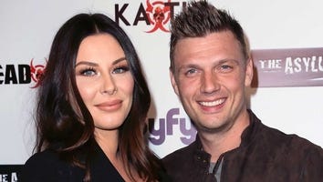 Nick Carter and Wife Lauren Kitt Welcome Baby No. 2