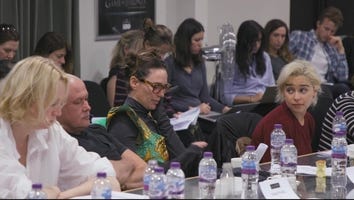 'Game of Thrones': 8 Things We Learned from the Behind-the-Scenes Documentary 'The Last Watch'