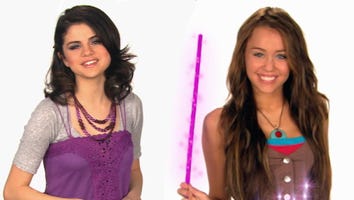 Watch Miley Cyrus, Selena Gomez, Hilary Duff and More Former Disney Channel Stars' Wand Videos! (Exclusive)