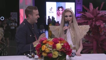 RuPaul’s DragCon LA 2019: Blair St. Clair Says She’s Ready to Do ‘Drag Race All Stars’