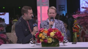RuPaul's DragCon LA 2019: Carson Kressley Geeks Out Over the Queens Just Like the Fans