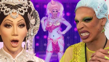 'Drag Race' Queens Read the Worst Looks of Season 11 (Exclusive)