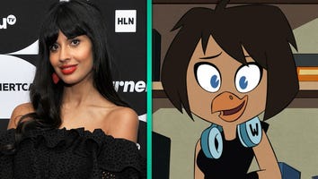 'DuckTales' Sneak Peek: Jameela Jamil Makes Her Debut as Gandra Dee (Exclusive)