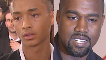 Jaden Smith to Play Young Kanye West in Showtime Anthology Series 'Omniverse'