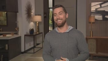 Lance Bass Dishes on Playing an 'Exaggerated Version' of Himself on 'Single Parents' (Exclusive)