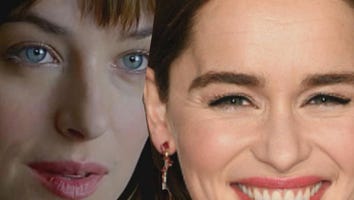 Why Emilia Clarke Turned Down the Lead Role in 'Fifty Shades of Grey'