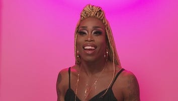 'RuPaul's Drag Race' Star Monique Heart Plays 'Moo or Boo'