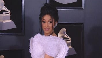 Cardi B. Postpones Concert for Plastic Surgery Recovery