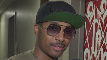 Chingy On Why the Success of 'Right Thurr' Still Amazes Him