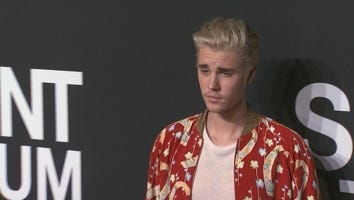 Justin Bieber Partners With YouTube for 'Top-Secret' Project
