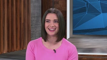 'The Bold Type' Star Katie Stevens Dishes on Season 3