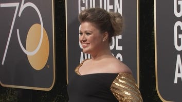 Kelly Clarkson Has Appendix Removed After Hosting 2019 Billboard Music Awards (Exclusive)