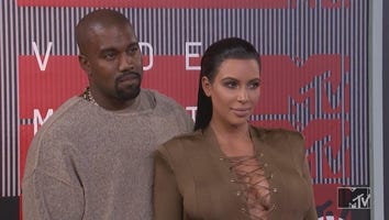 Kim Kardashian and Kanye West Reveal Their Fourth Baby's Name!