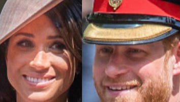 Meghan Markle and Prince Harry's First Year of Marriage: A Look Back