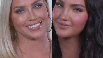 Nat and Liv Give Their Best Instagram Tips