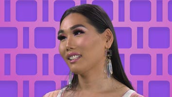 Gia Gunn Talks Being a 'Champion' For the Trans Community