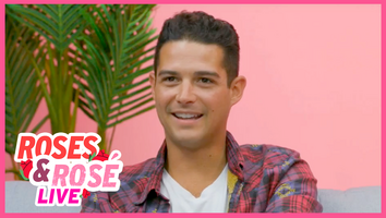 'The Bachelorette': Wells Adams Has Issues With 'Creepy' Luke P. and Cam (Exclusive)