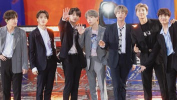 Why the BTS Army Is Annoyed at 'The Voice'