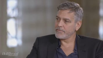 George Clooney Reveals He Thought He Was Going to Die Following 'Bad' Motorcycle Crash