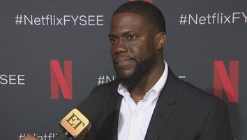 Why Kevin Hart Opened Up About Cheating on His Wife in His Comedy Special (Exclusive)