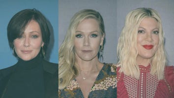 'Beverly Hills, 90210' Behind-the-Scenes Drama Explained