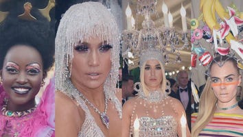 Met Gala 2019: The Best, Worst and Weirdest Moments From Fashion's Biggest Night