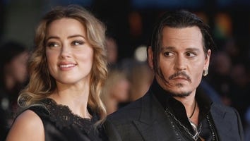 Johnny Depp Accuses Ex-Wife Amber Heard of Having 'Painted-On Bruises' in Defamation Lawsuit