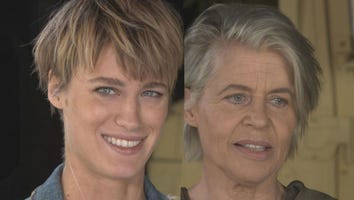 First Look at the Ladies of 'Terminator: Dark Fate' (Exclusive)