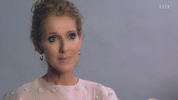 Celine Dion Shares How Her Life 'Started Over at 50'