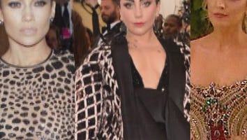 Met Gala Fashion Flashback: Katy Perry, Blake Lively and More!