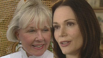 Remembering Doris Day and Peggy Lipton