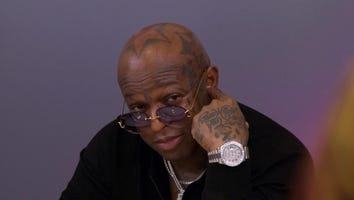 'Braxton Family Values': Birdman and Traci Go Head to Head Over His 'Gangster' Personality (Exclusive)