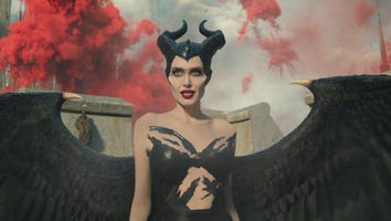 Watch Angelina Jolie Face Off with Michelle Pfeiffer in ‘Maleficent: Mistress of Evil’ Trailer