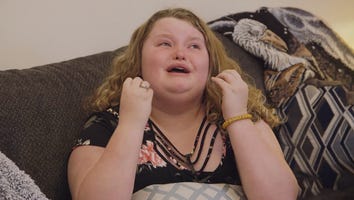 Honey Boo Boo Admits She's Afraid to Live With Mama June in 'From Not to Hot' Finale Clip (Exclusive)