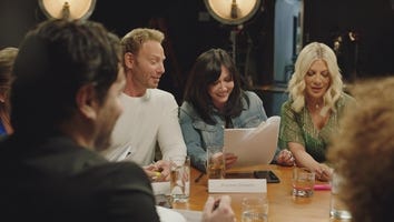 '90210' Cast Reunites in New Series First Look!