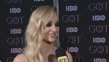 Watch the 'Game of Thrones' Cast Ask Each Other Burning Questions