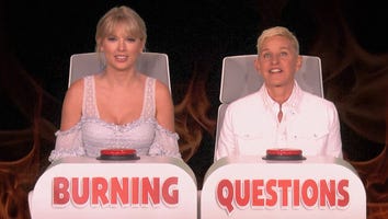 Taylor Swift Regrets Putting Ex Joe Jonas 'On Blast' After Breakup