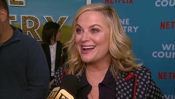 Amy Poehler Reacts to Prince Harry and Meghan Markle Choosing the Same Name as Her Son's (Exclusive)