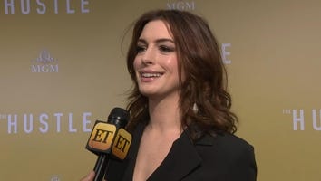 Anne Hathaway Reveals Which 'RuPaul's Drag Race' Queen She Trusts (Exclusive)