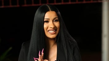 How Cardi B's Drama Is Inspiring Her New Album -- And 'Duh' She Wants a Beyonce Collab! (Exclusive)